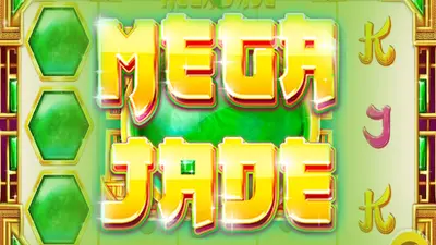mega jade