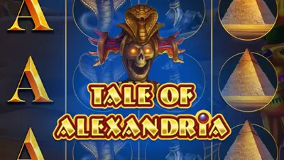 tale of alexandria inbet1